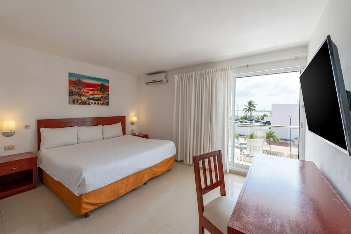 Dos Playas by Faranda All Inclusive 4