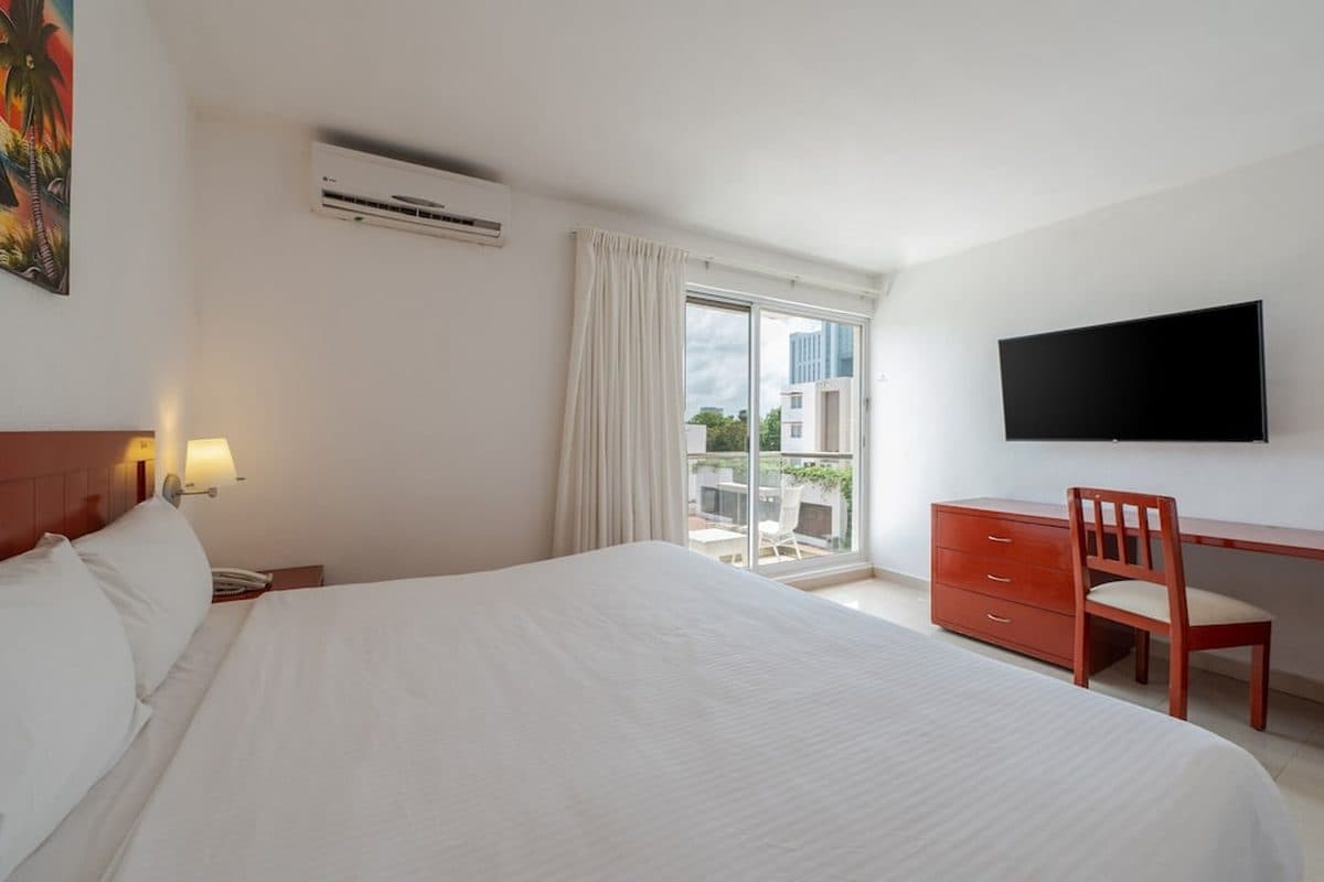 Dos Playas by Faranda All Inclusive 5