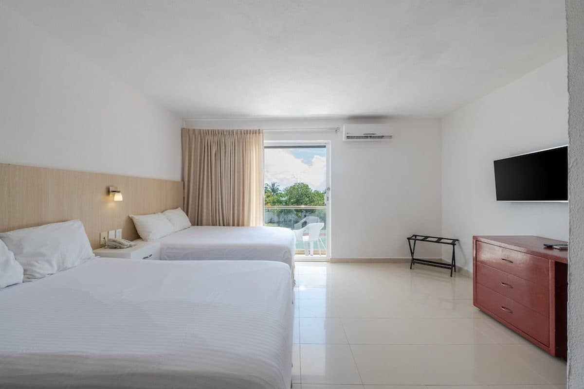 Dos Playas by Faranda All Inclusive 6