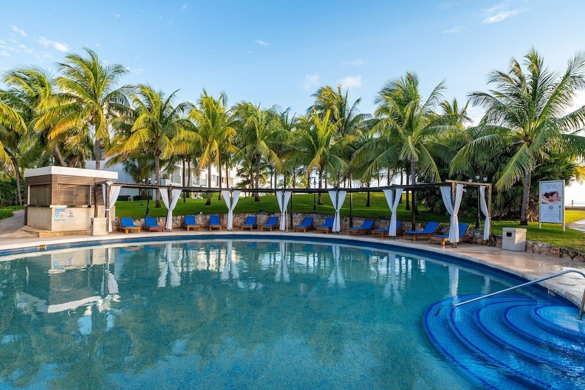 Dos Playas by Faranda All Inclusive