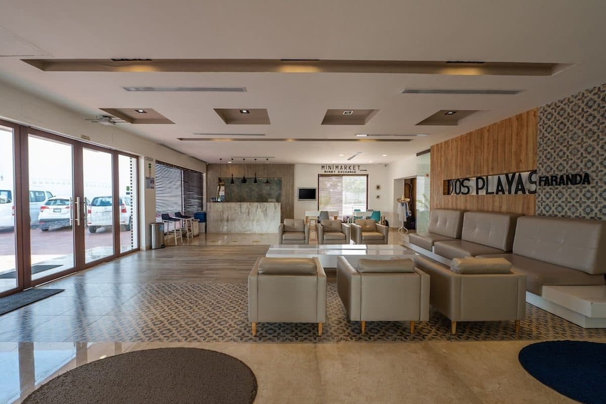 Dos Playas by Faranda All Inclusive 3