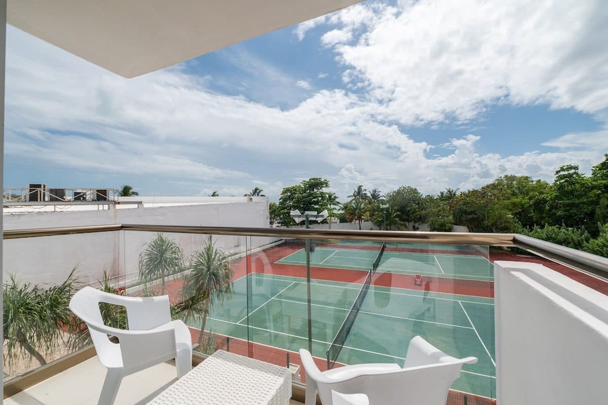 Dos Playas by Faranda All Inclusive 8