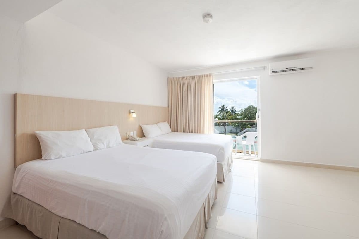 Dos Playas by Faranda All Inclusive 7