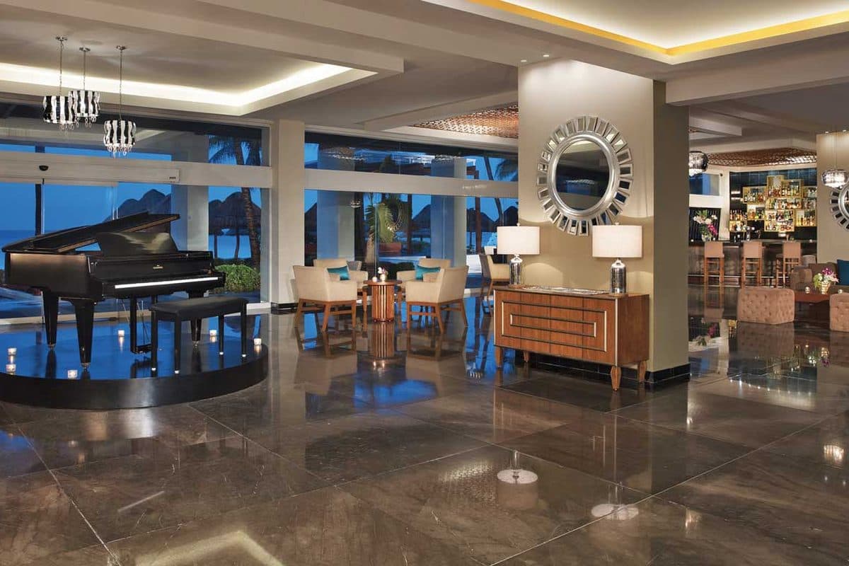 Dreams Sands Cancun Resort & Spa - All Inclusive 4