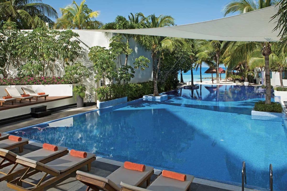 Dreams Sands Cancun Resort & Spa - All Inclusive 2
