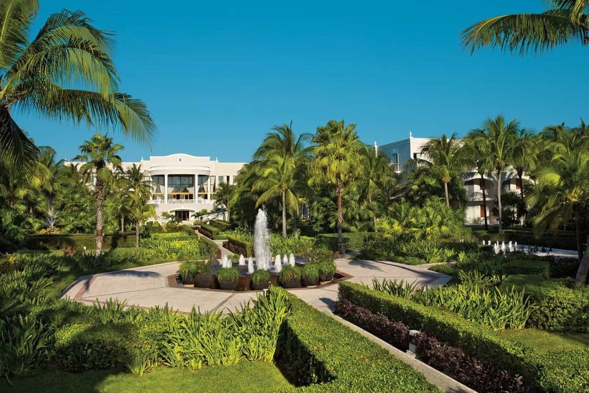Dreams Tulum Resort & Spa - All Inclusive 3