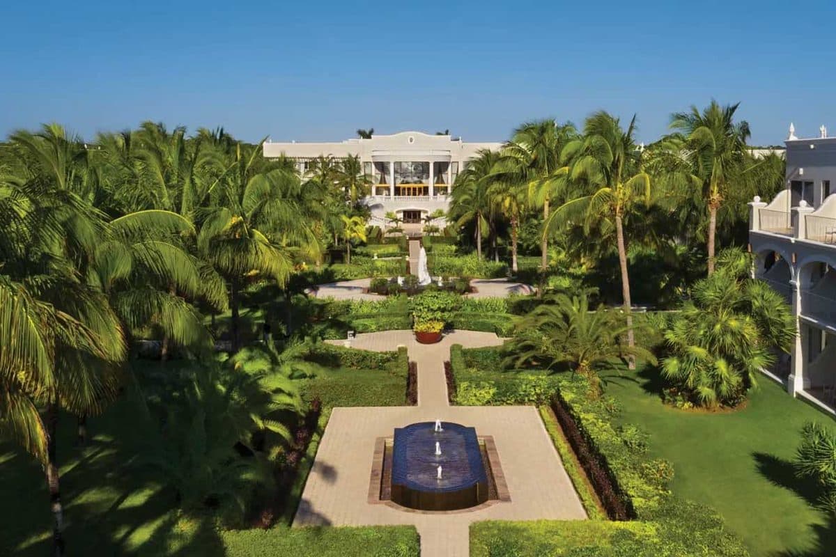 Dreams Tulum Resort & Spa - All Inclusive 4