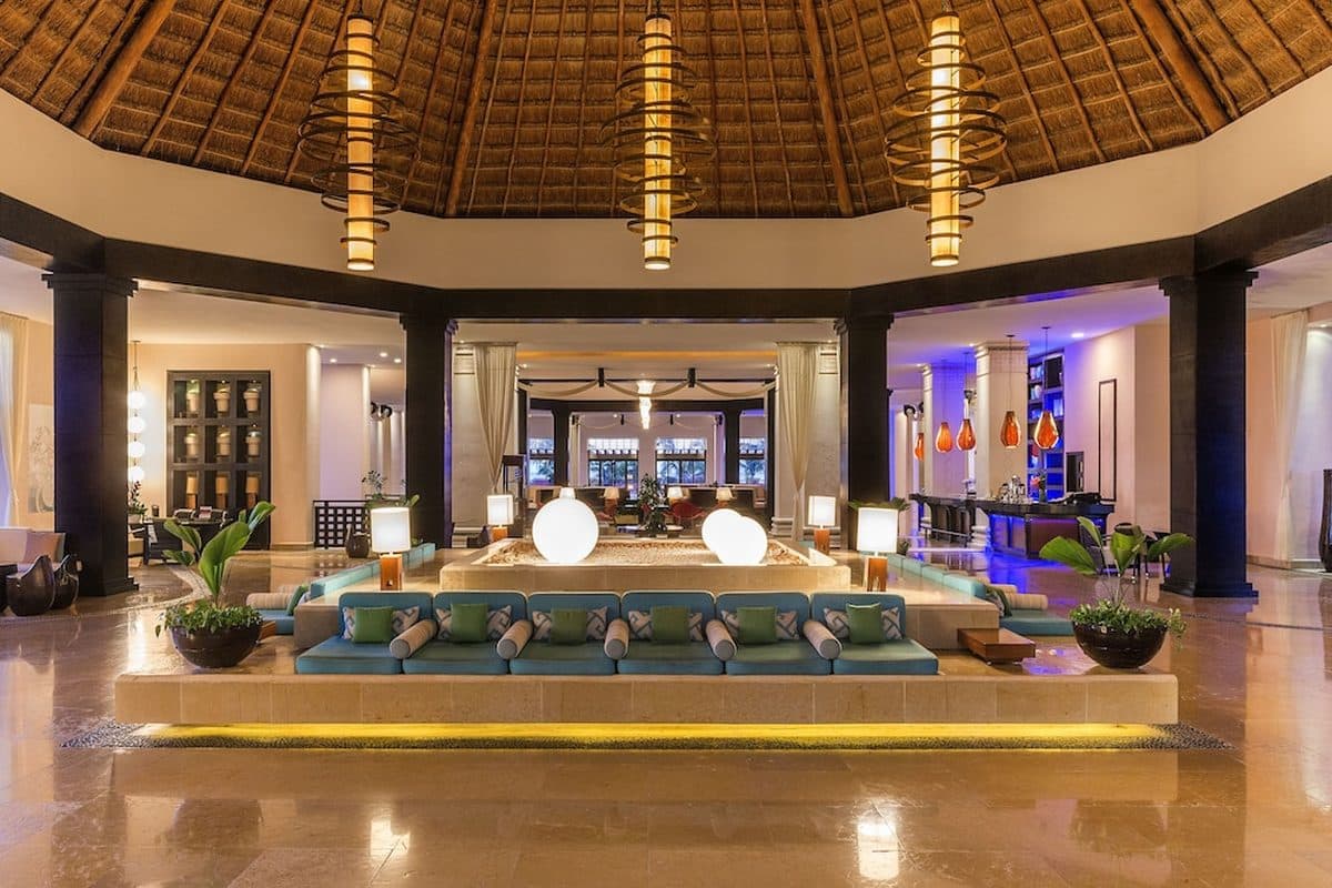 El Beso Adults Only at Ocean Coral & Turquesa - All Inclusive 5