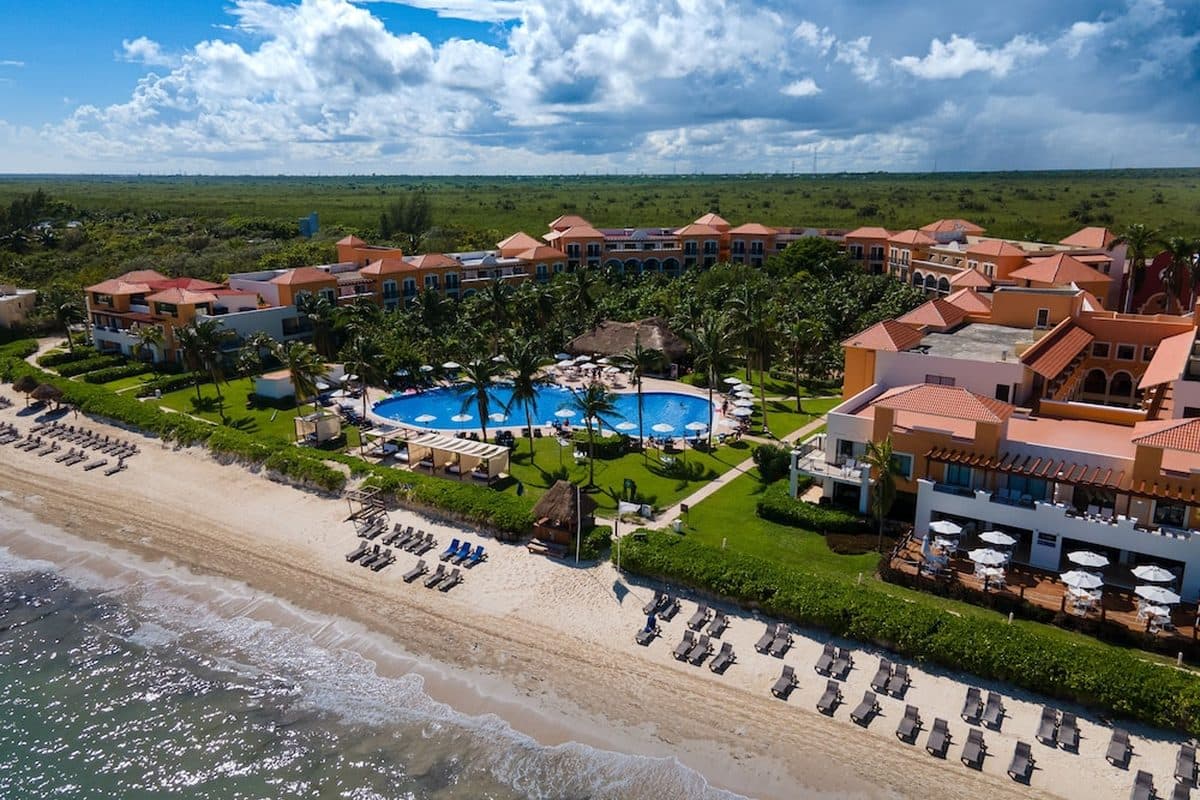 El Beso Adults Only at Ocean Coral & Turquesa - All Inclusive