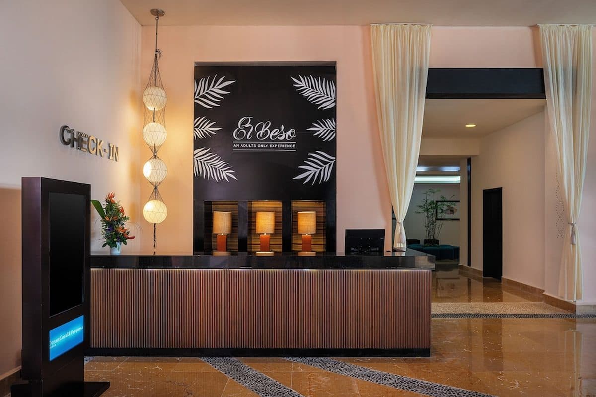 El Beso Adults Only at Ocean Coral & Turquesa - All Inclusive 4