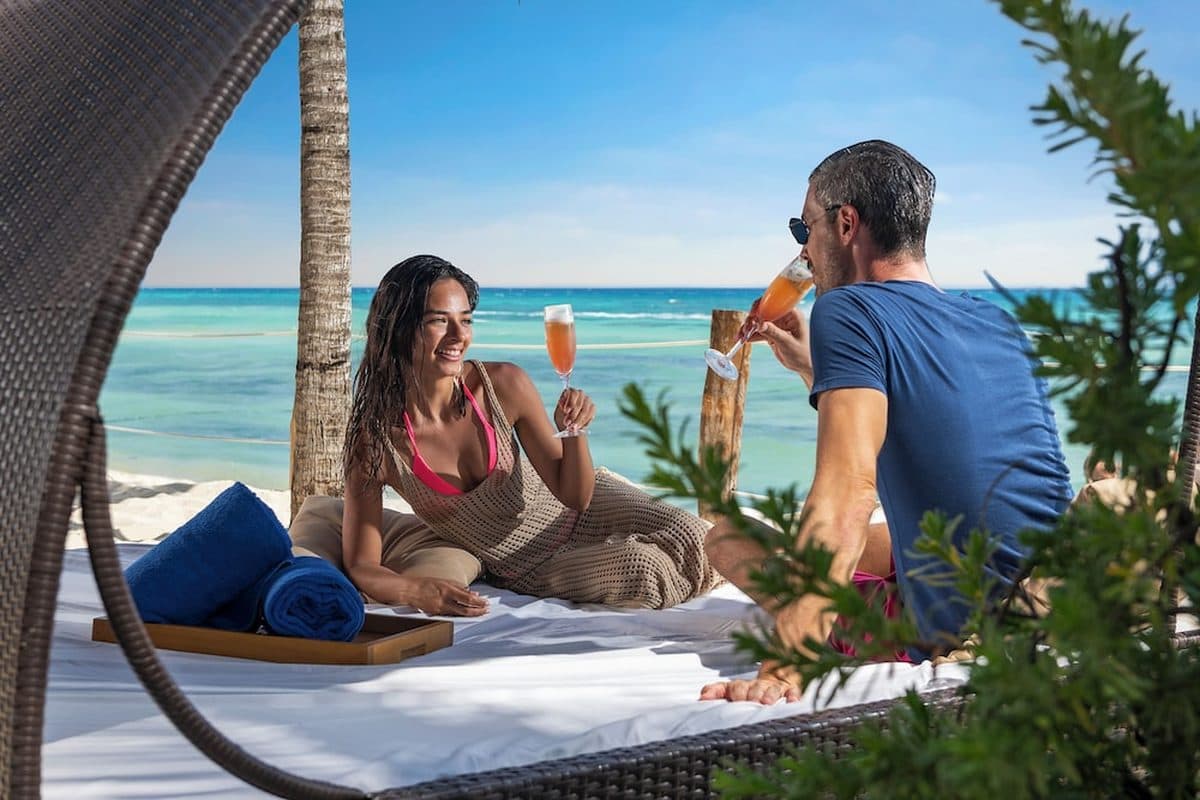 El Beso Adults Only at Ocean Riviera Paradise - All Inclusive