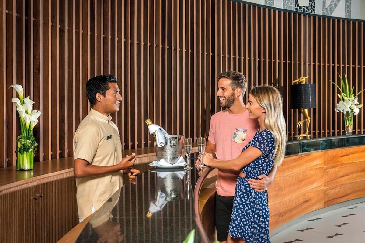 El Beso Adults Only at Ocean Riviera Paradise - All Inclusive 3