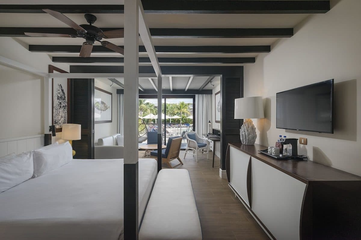 El Beso Adults Only at Ocean Riviera Paradise - All Inclusive 6