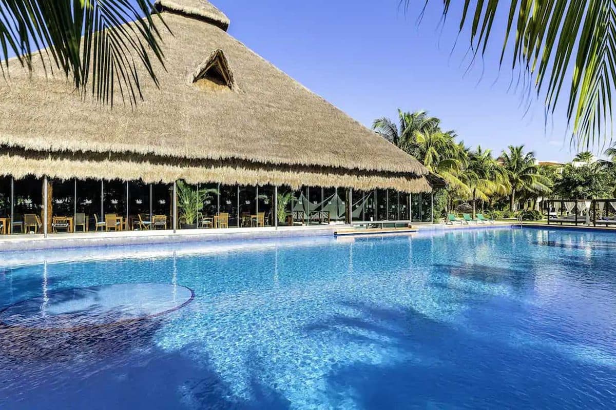 El Dorado Royale, All & More Inclusive Adults Only 3