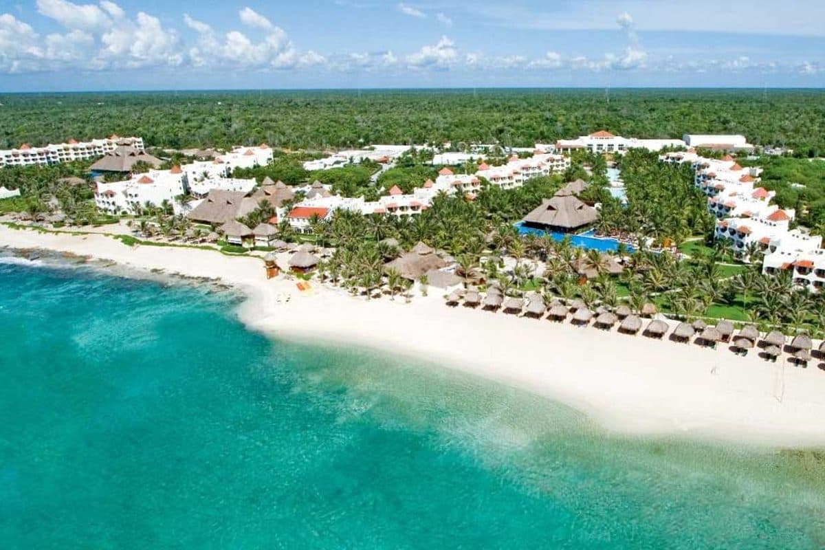 El Dorado Royale, All & More Inclusive Adults Only 2