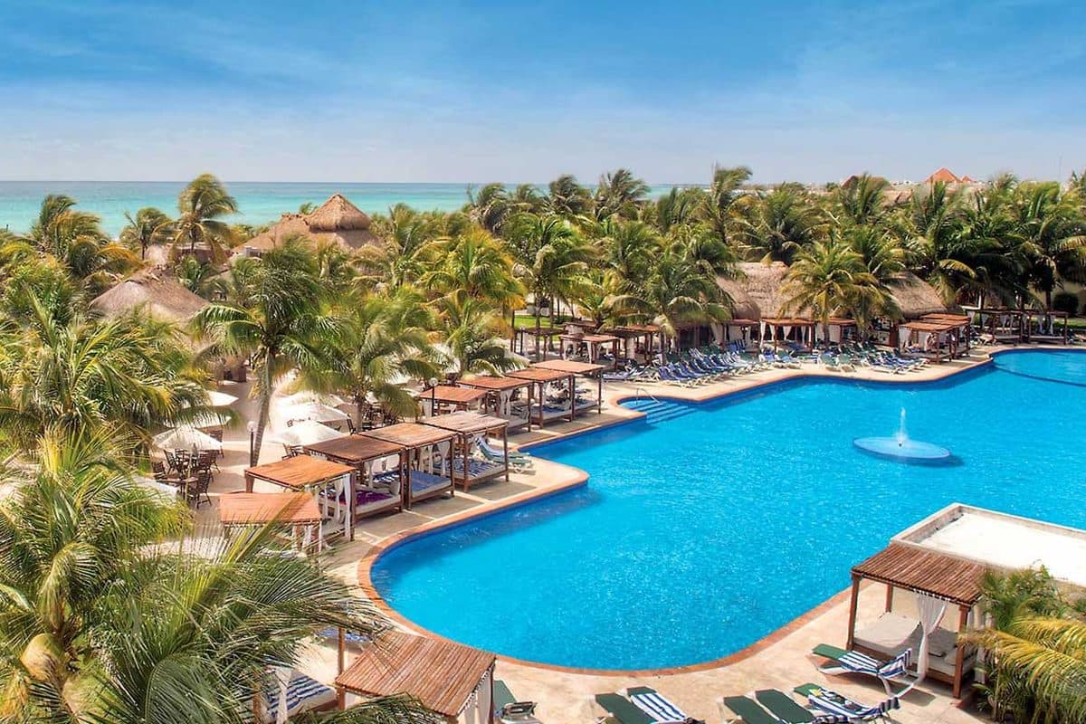 El Dorado Royale, All & More Inclusive Adults Only