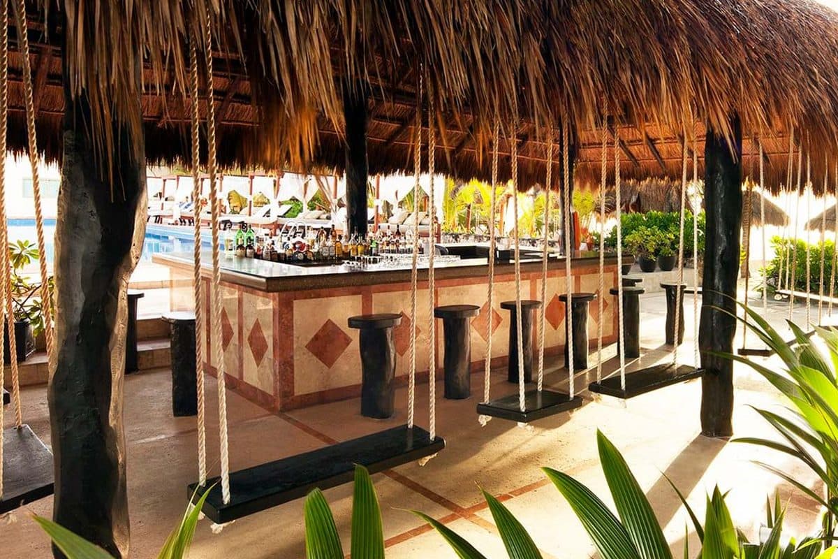 El Dorado Seaside Palms More Inclusive - Adults only 4