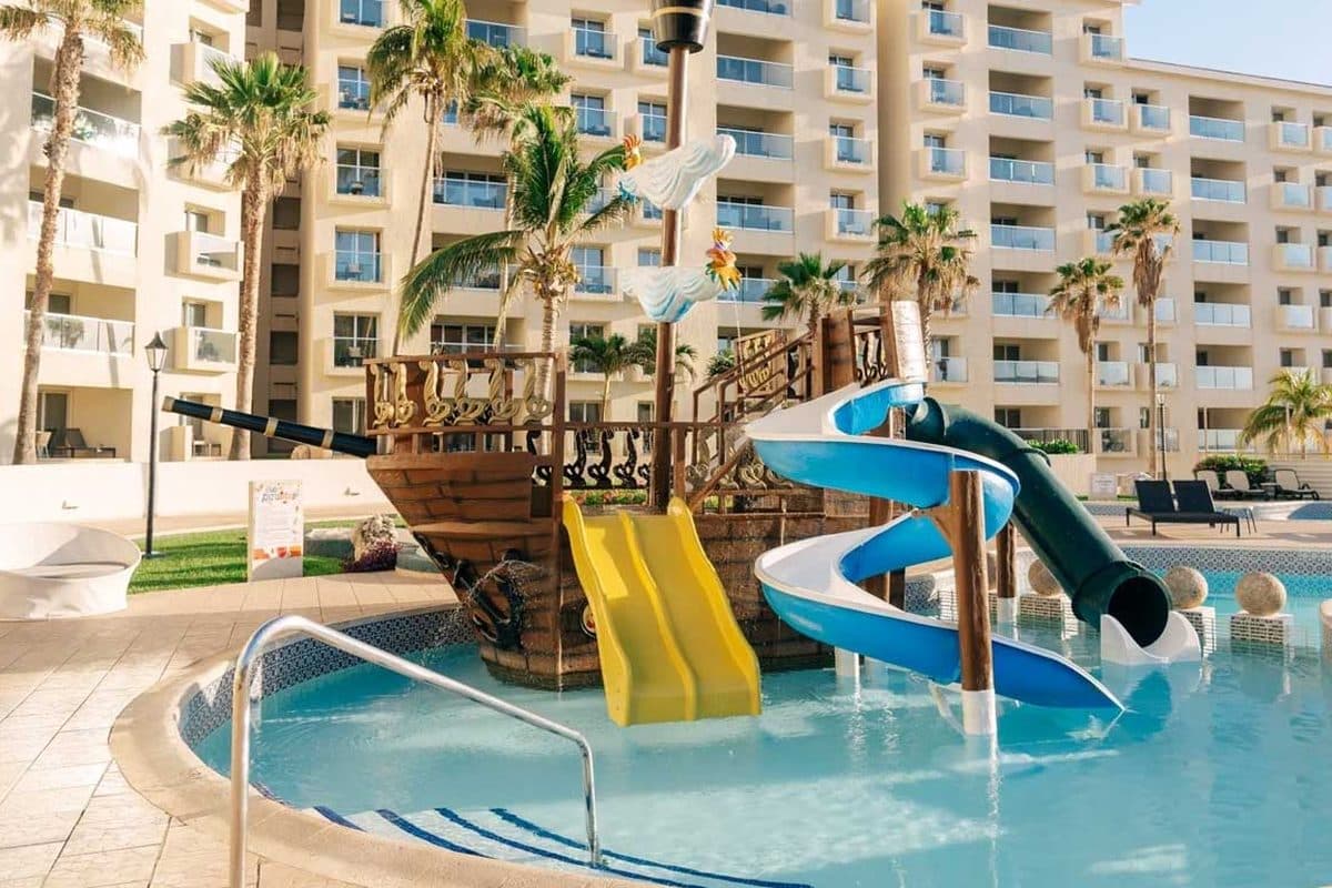 Emporio Cancun Optional All Inclusive 4