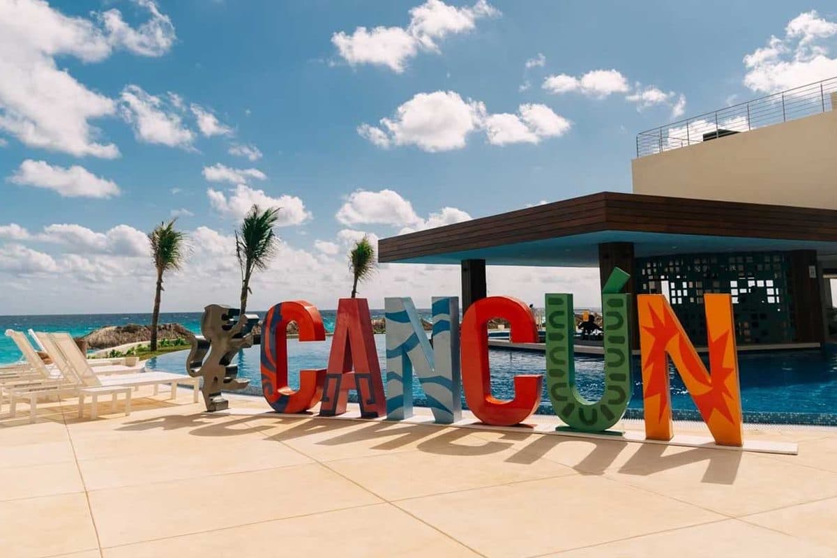 Emporio Cancun Optional All Inclusive 2