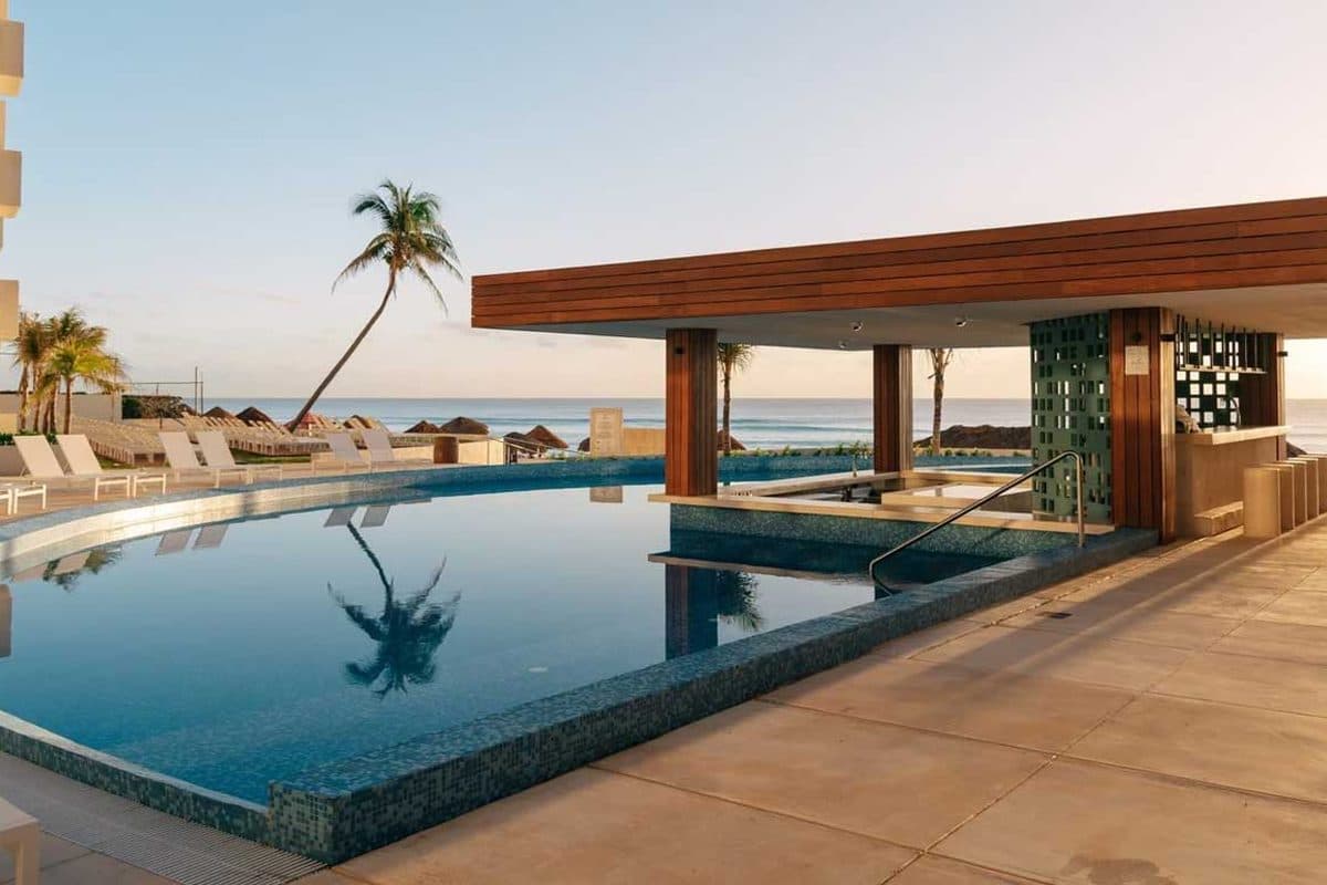 Emporio Cancun Optional All Inclusive 3
