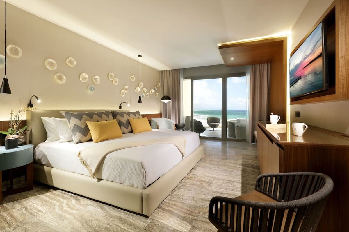 Family Selection at Grand Palladium Select Costa Mujeres - All Inclusive 8