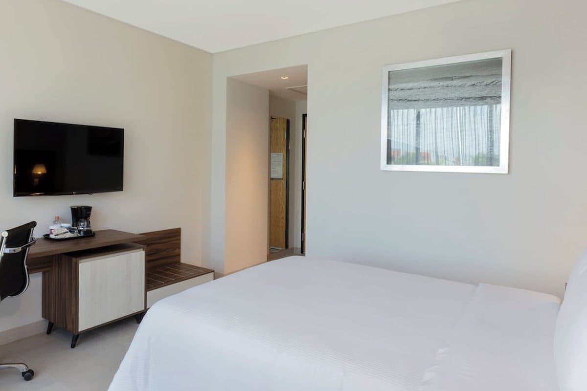 Fiesta Inn Express Cancún Cumbres