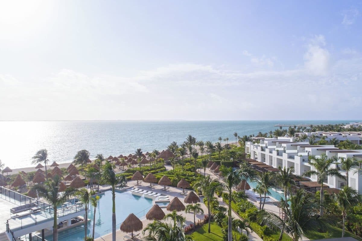 Finest Playa Mujeres by The Excellence Collection - All Inclusive