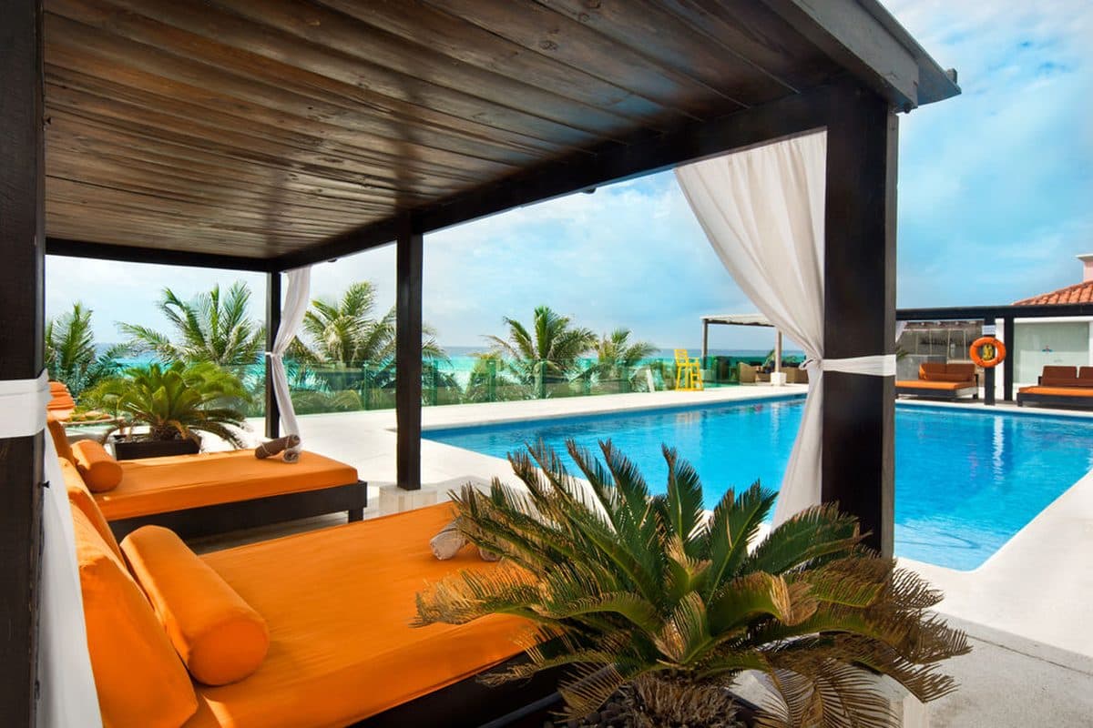Flamingo Cancun - All Inclusive