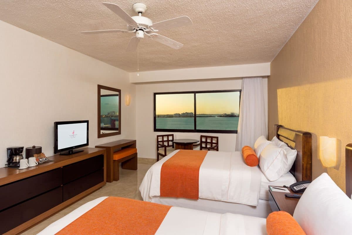 Flamingo Cancun - All Inclusive 3