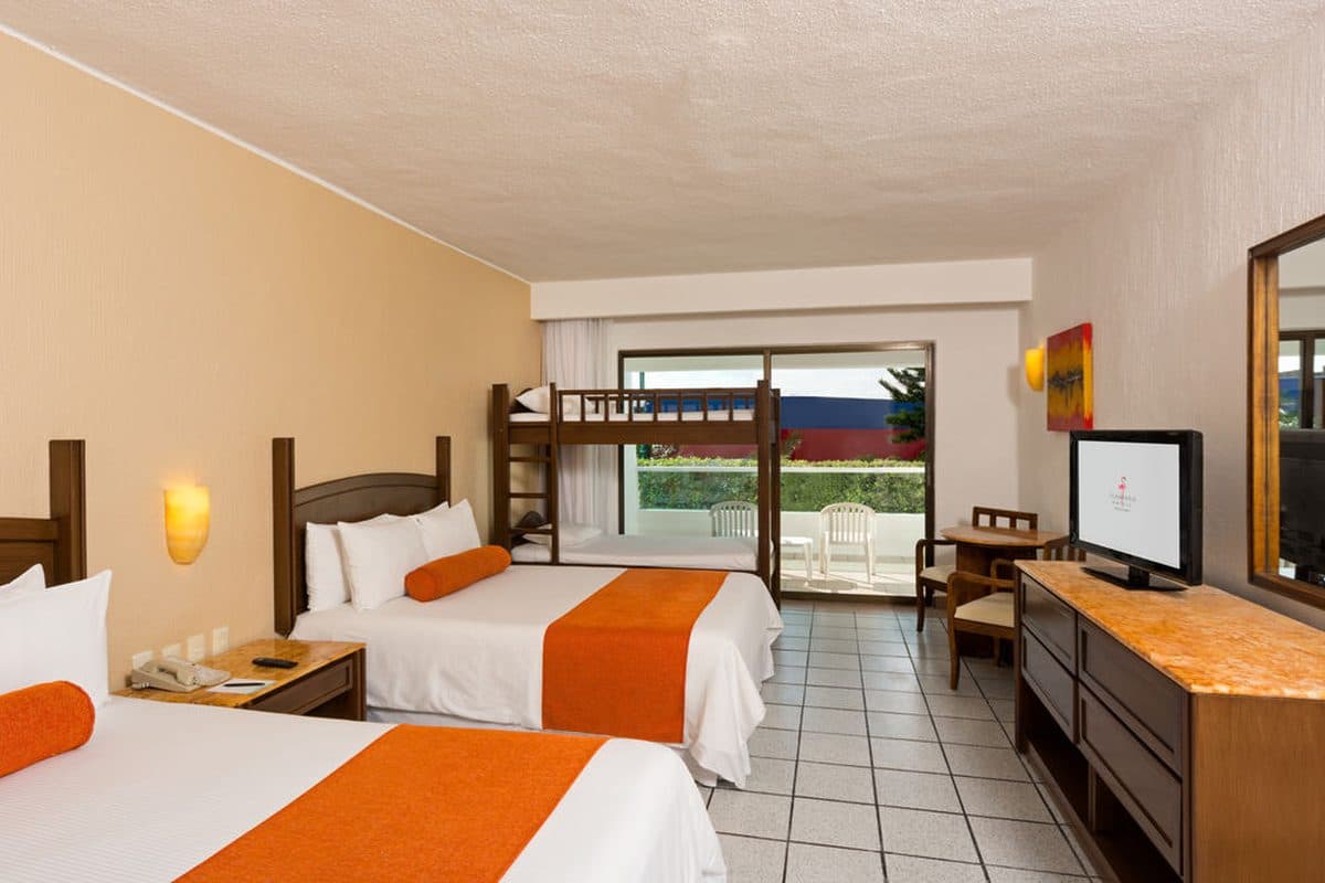 Flamingo Cancun - All Inclusive 4