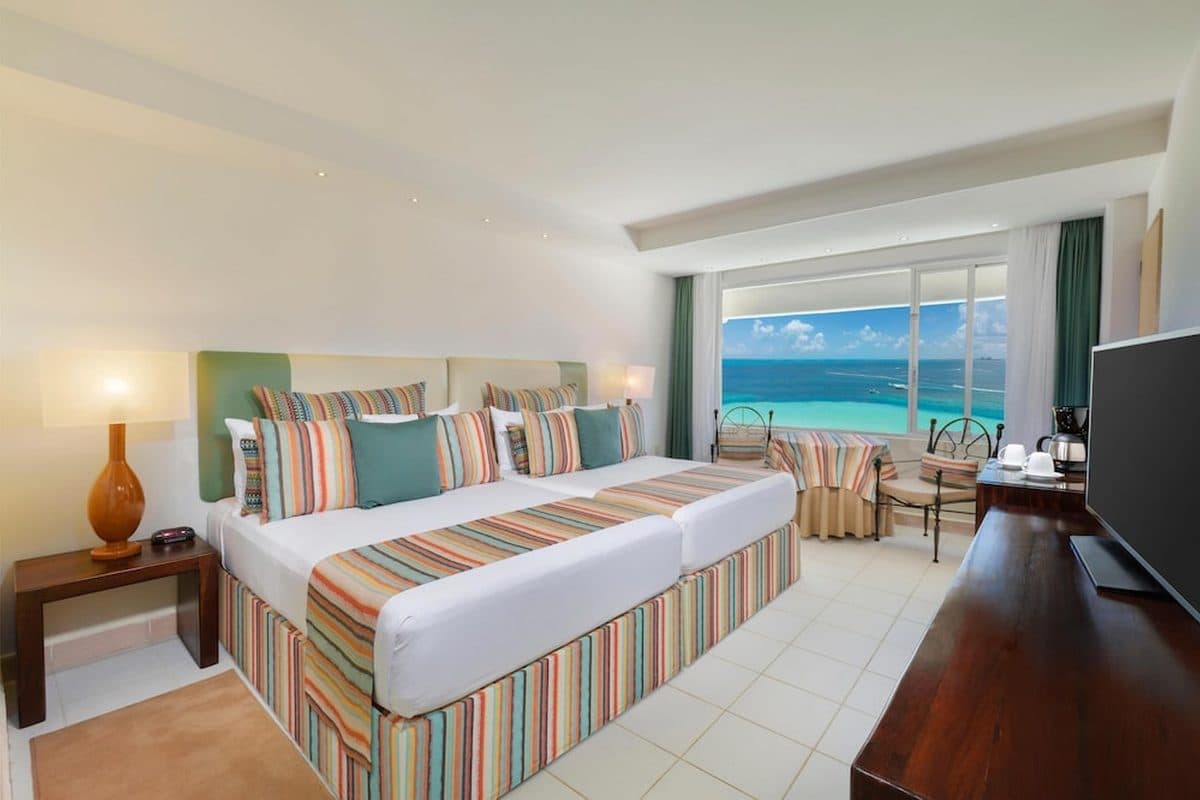 Grand Oasis Palm - All Inclusive 4