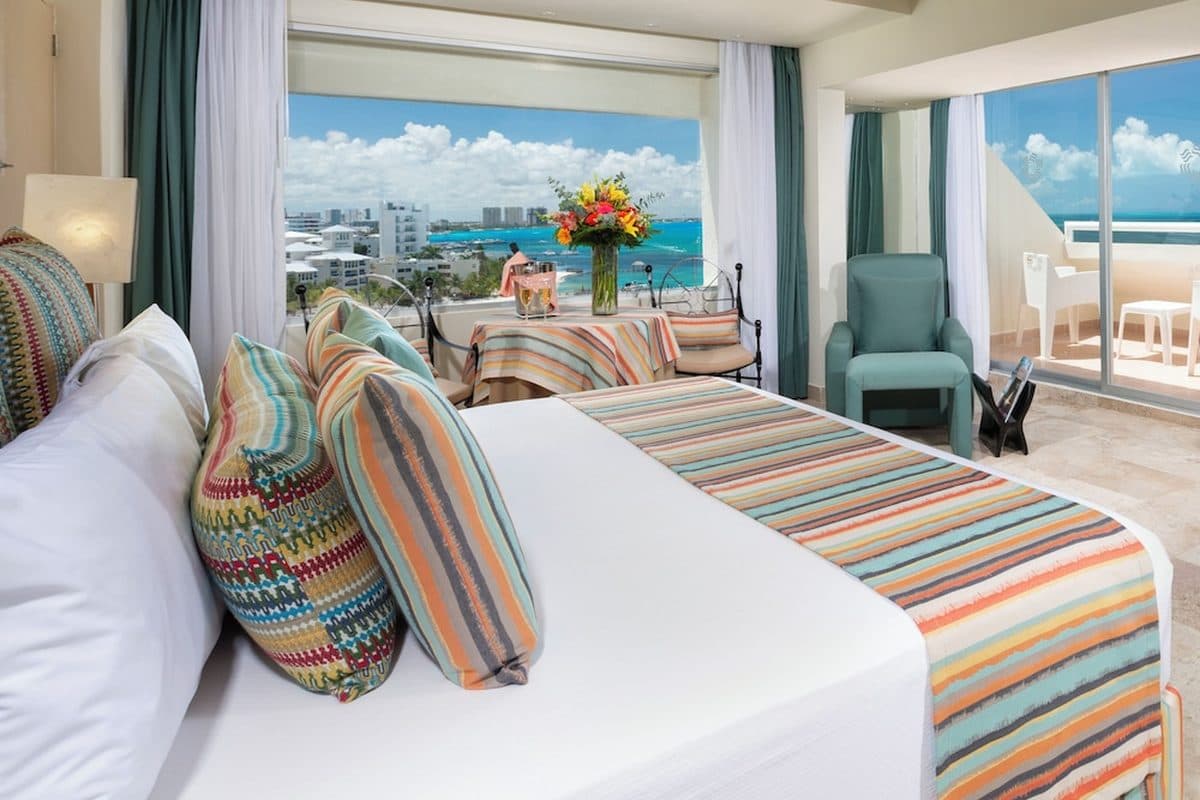 Grand Oasis Palm - All Inclusive 8