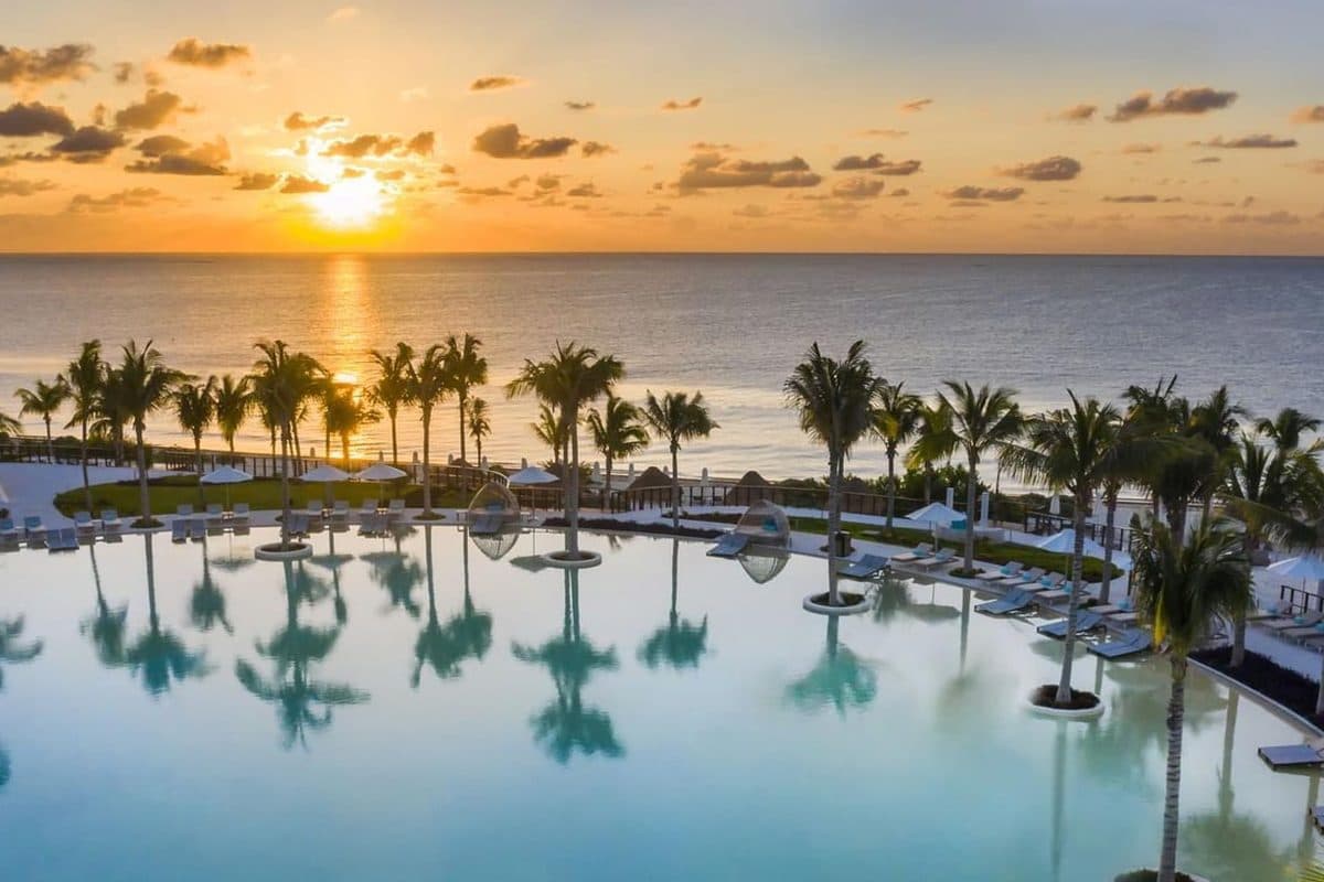 Haven Riviera Cancun - All Inclusive - Adults Only