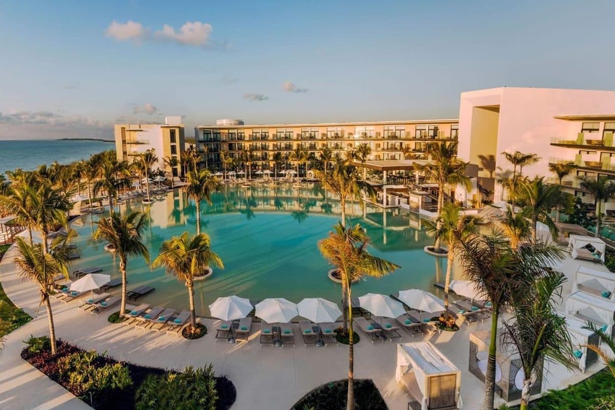 Haven Riviera Cancun - All Inclusive - Adults Only 2