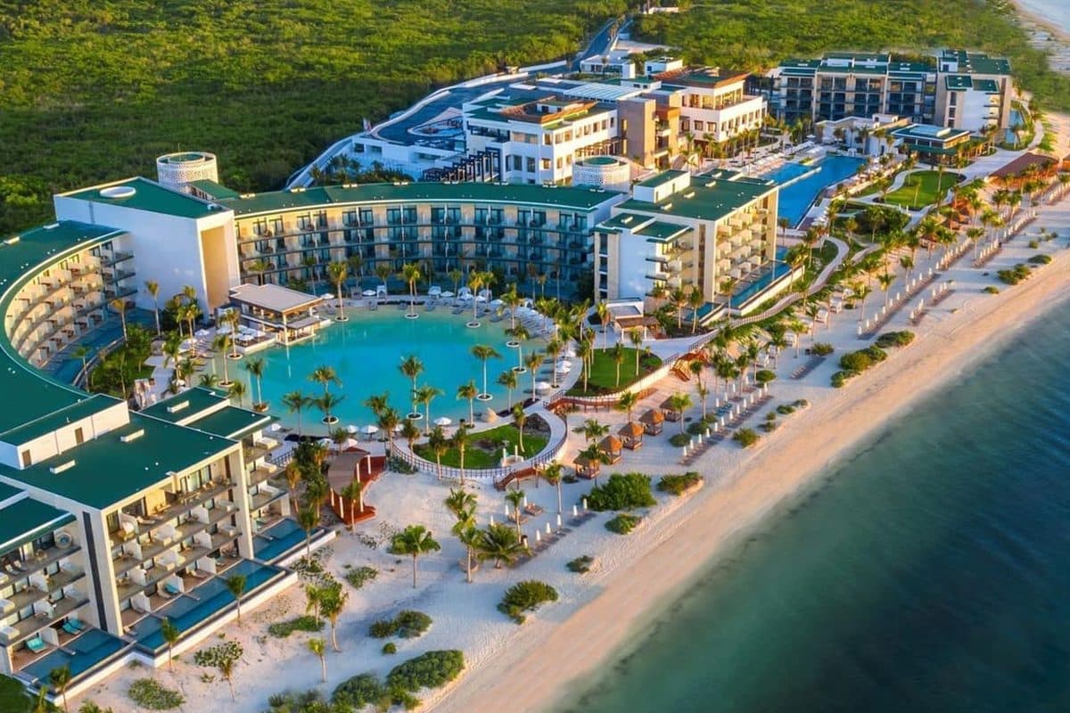 Haven Riviera Cancun - All Inclusive - Adults Only 3
