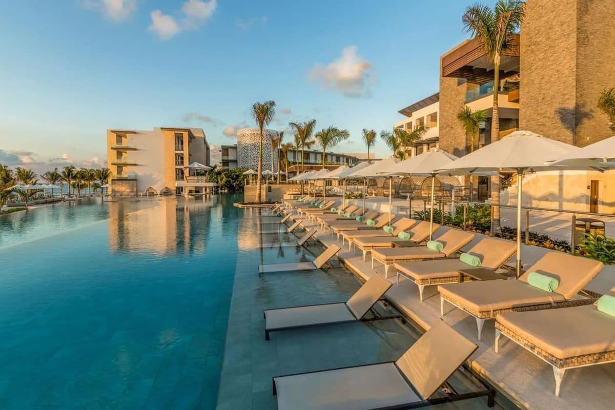 Haven Riviera Cancun - All Inclusive - Adults Only 4