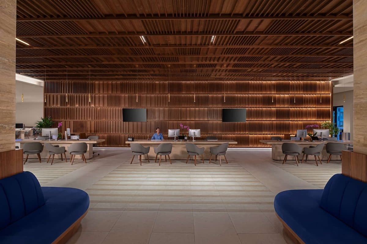 Hilton Cancun Mar Caribe All-Inclusive Resort 3
