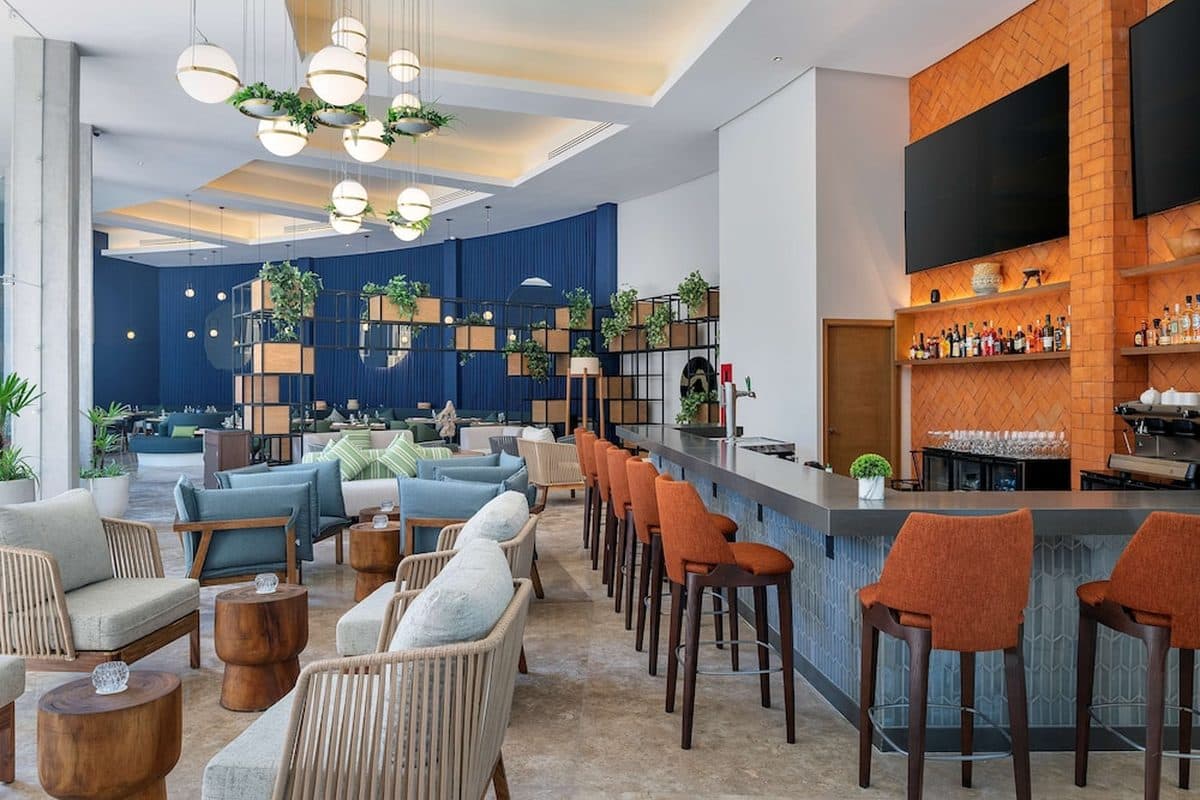 Hilton Garden Inn Cancun Airport 3
