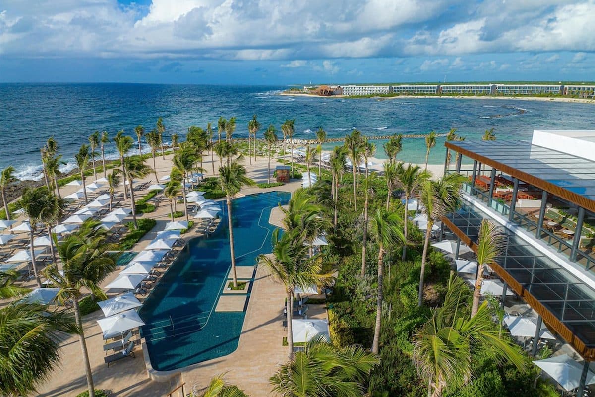 Hilton Tulum Riviera Maya All-Inclusive Resort