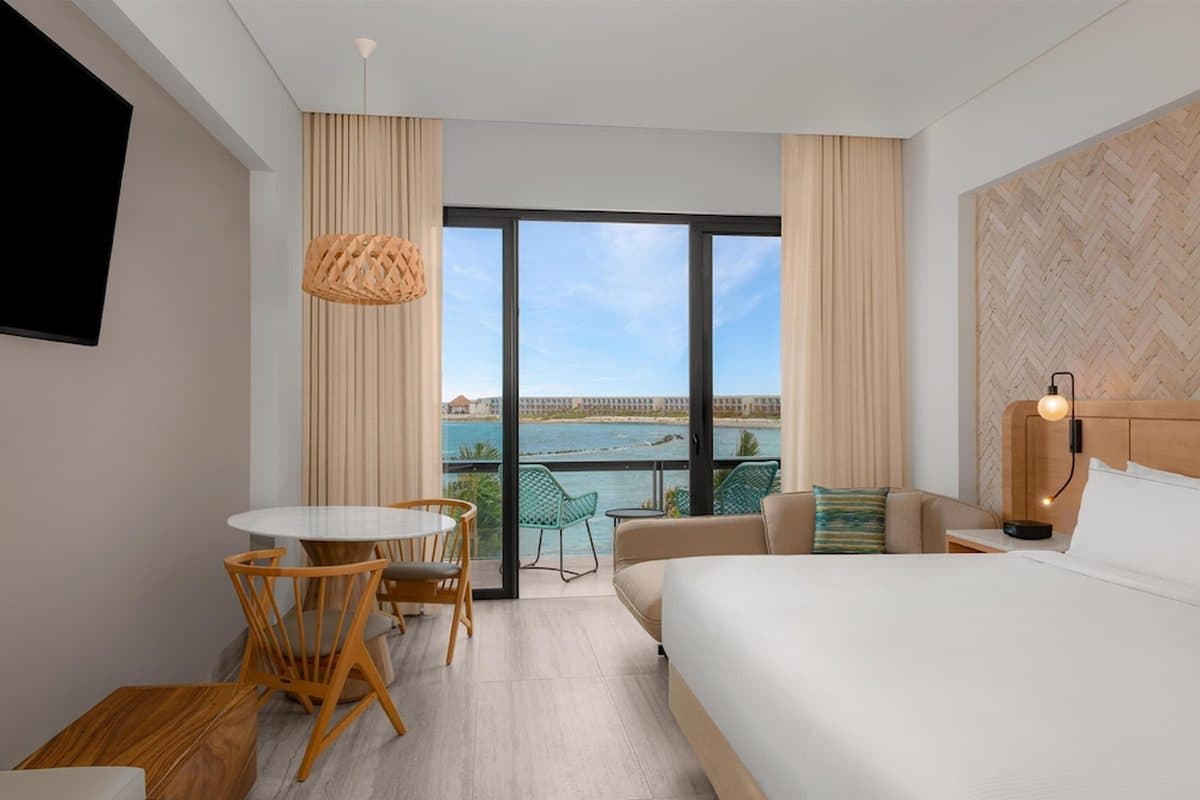 Hilton Tulum Riviera Maya All-Inclusive Resort 8