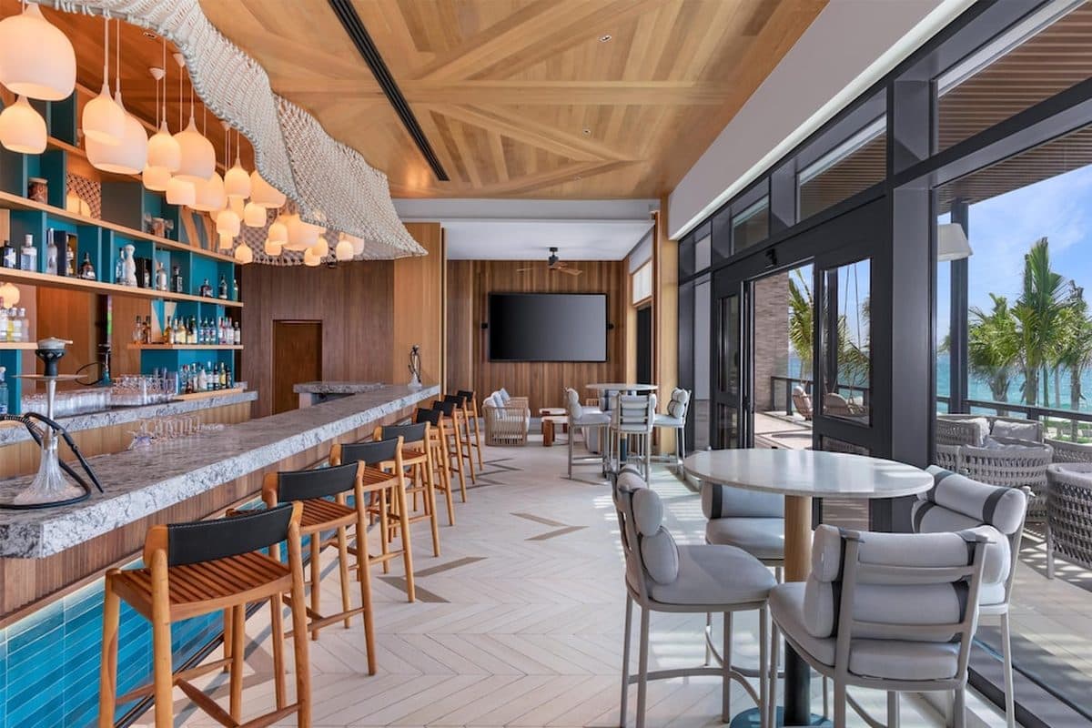 Hilton Tulum Riviera Maya All-Inclusive Resort 3