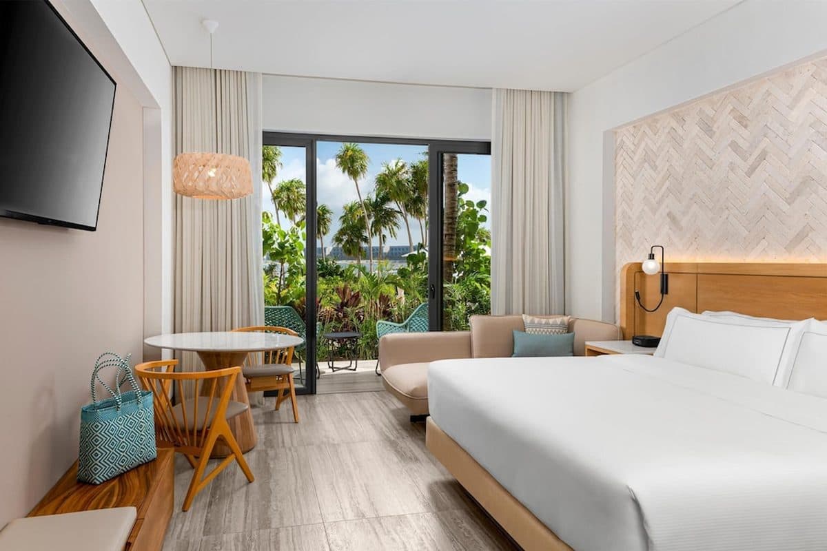 Hilton Tulum Riviera Maya All-Inclusive Resort 5