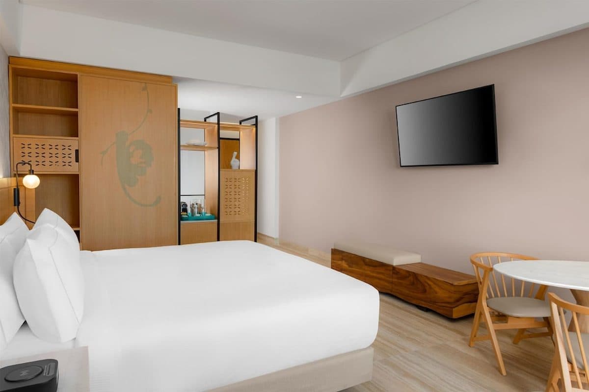 Hilton Tulum Riviera Maya All-Inclusive Resort 7