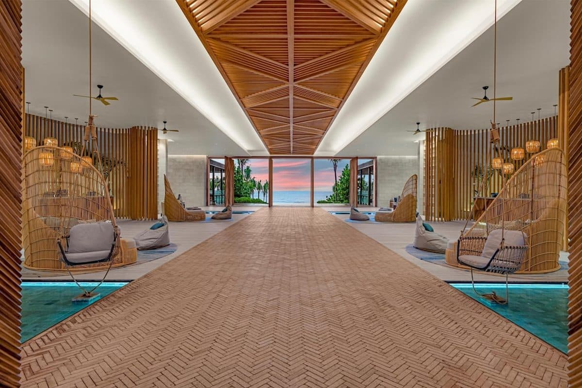 Hilton Tulum Riviera Maya All-Inclusive Resort 4