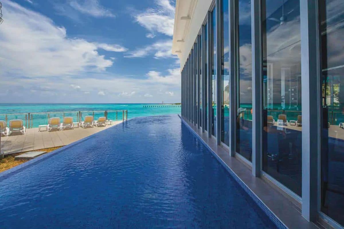 Hotel Riu Cancun - Adults Only - All Inclusive 4