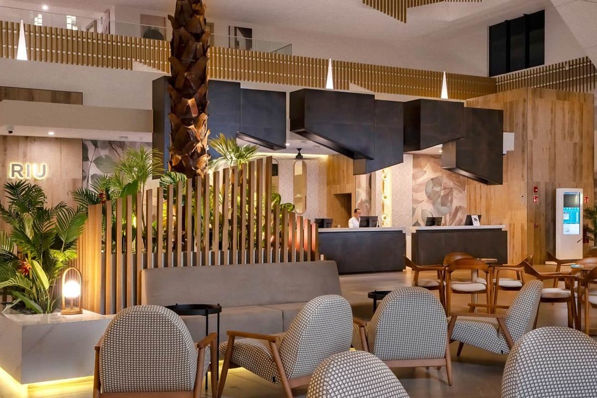 Hotel Riu Caribe - All Inclusive 4