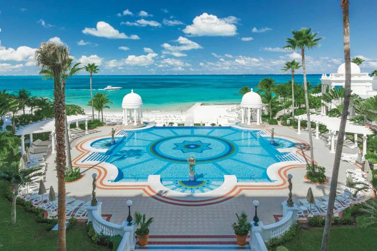 Hotel Riu Palace Las Americas - Adults Only- All Inclusive 3