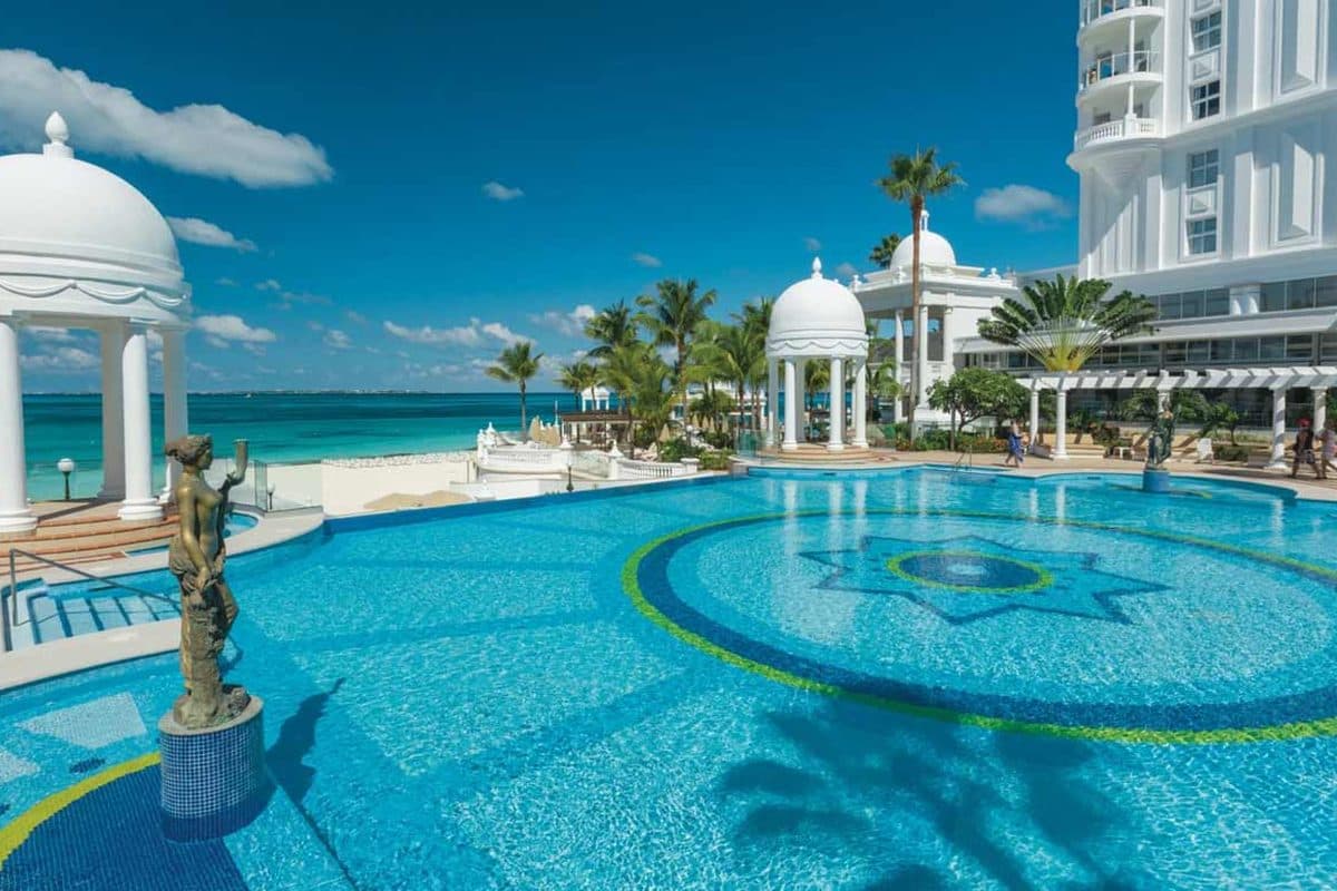 Hotel Riu Palace Las Americas - Adults Only- All Inclusive