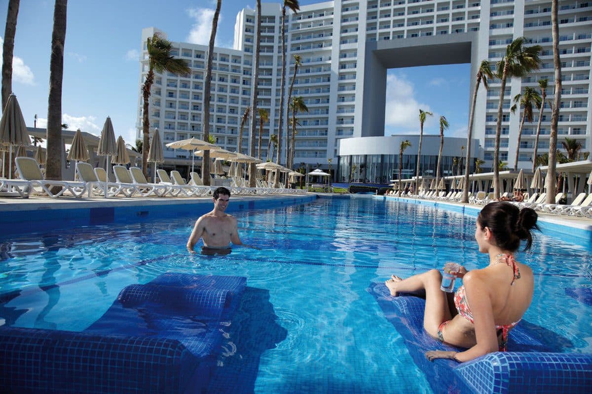 Hotel Riu Palace Peninsula - All Inclusive 2