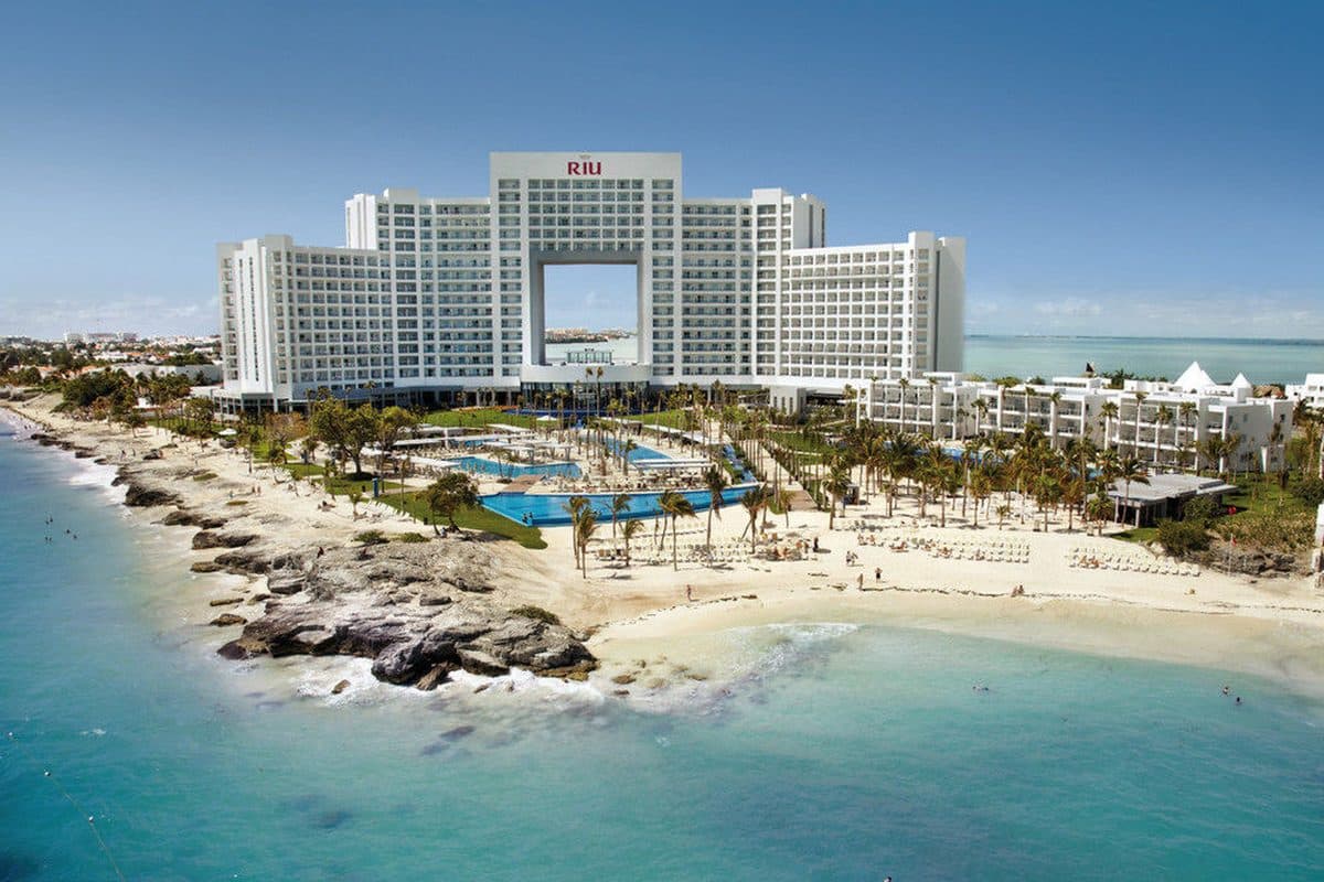 Hotel Riu Palace Peninsula - All Inclusive 3